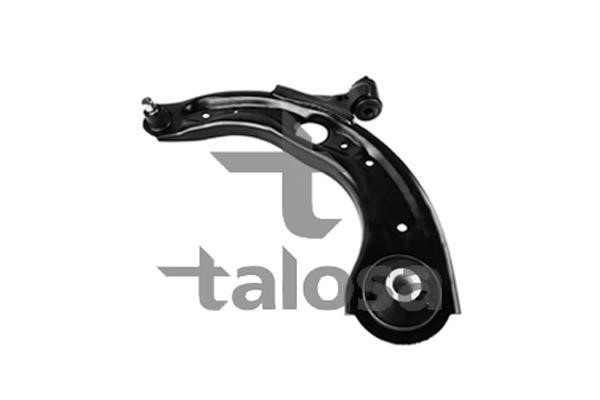 Talosa 40-13555 Track Control Arm 4013555
