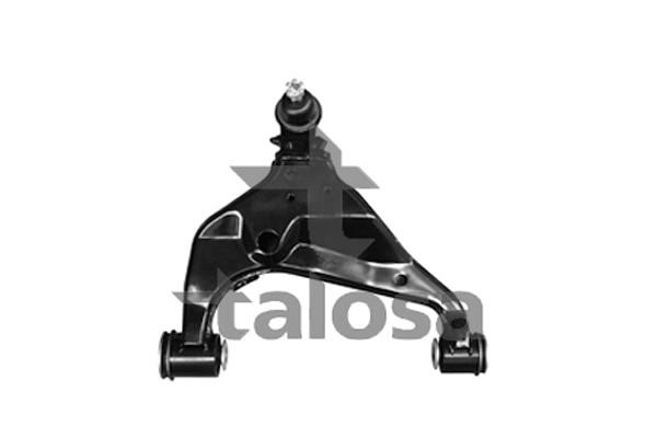 Talosa 40-11709 Track Control Arm 4011709