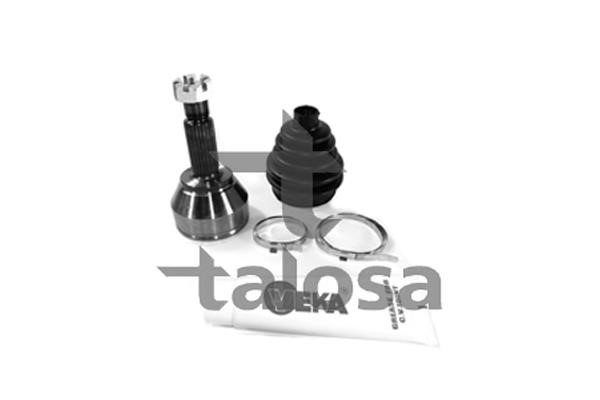 Talosa 77-FD-1055 Joint kit, drive shaft 77FD1055