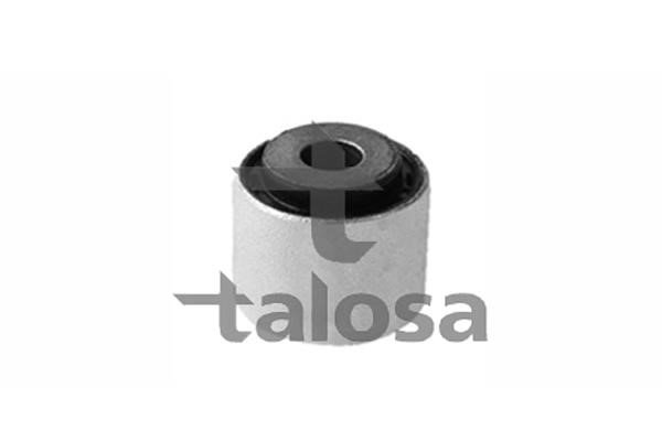 Talosa 57-12107 Control Arm-/Trailing Arm Bush 5712107