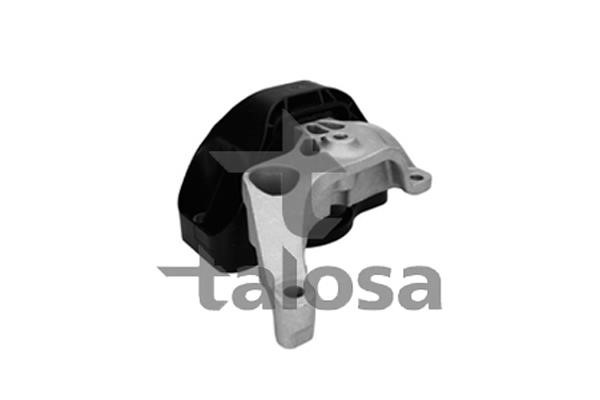 Talosa 61-14054 Engine mount 6114054