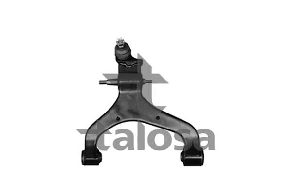 Talosa 40-13372 Track Control Arm 4013372