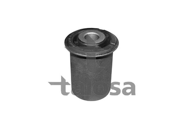 Talosa 57-12747 Control Arm-/Trailing Arm Bush 5712747