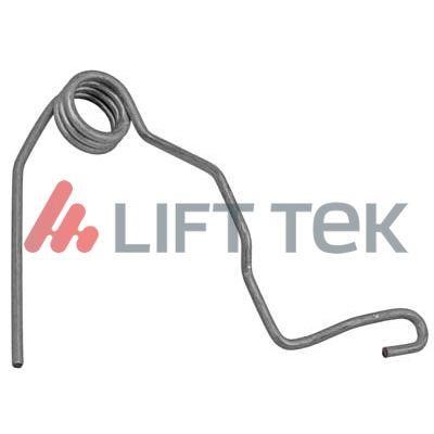 Lift-tek LT35128 Bonnet Lock LT35128