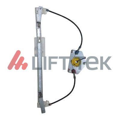 Lift-tek LTSK712L Window Regulator LTSK712L