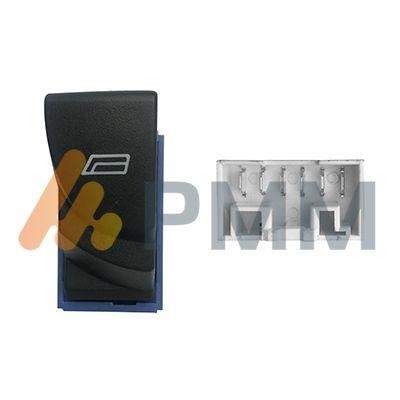 PMM ALFTI76003 Power window button ALFTI76003