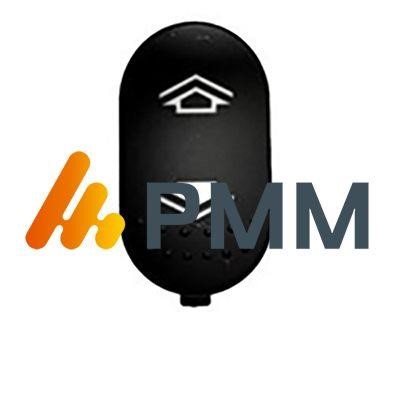 PMM ALFRI76003 Power window button ALFRI76003