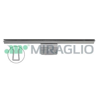 Miraglio 90/50 Seal, side window 9050