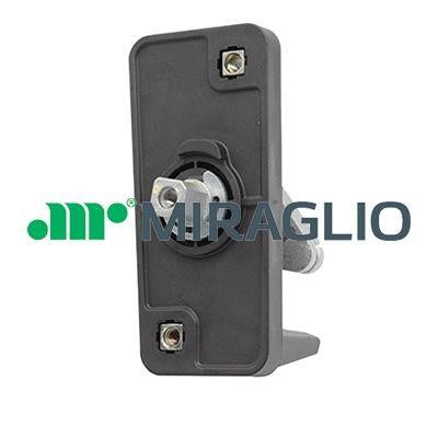 Miraglio 60/424 Door Handle, interior equipment 60424 60424 Miraglio Door Handle, interior equipment