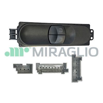 Miraglio 121/MEP76004 Power window button 121MEP76004