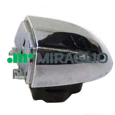 Door handle Fiat 500: 80893 Miraglio Door Handle, interior