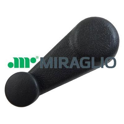 Miraglio 50/96 Power window handle 5096