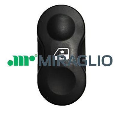 Miraglio 121/RNI76001 Power window button 121RNI76001