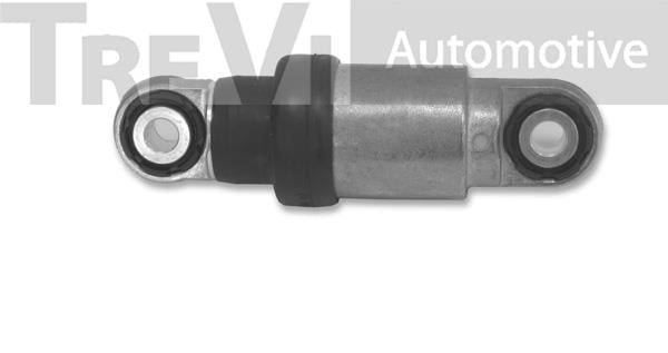 Trevi automotive TA1167 Poly V-belt tensioner shock absorber (drive) TA1167