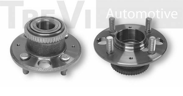 Trevi automotive WB1475 Wheel bearing kit WB1475