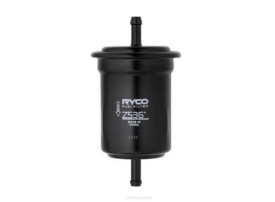 RYCO Z536 Fuel filter Z536
