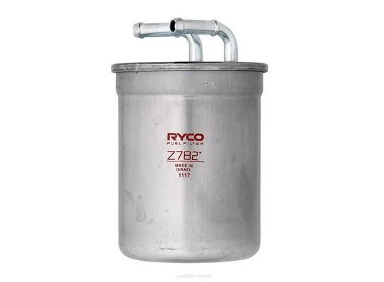 RYCO Z782 Fuel filter Z782