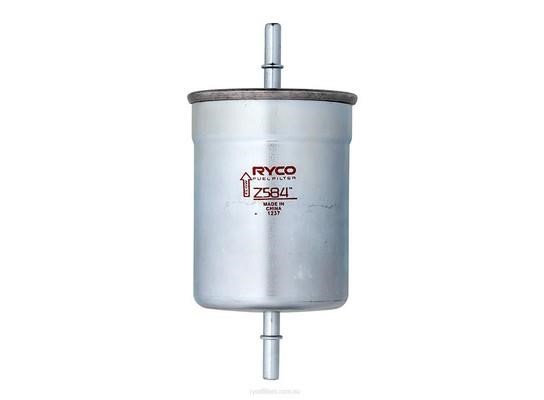 RYCO Z584 Fuel filter Z584