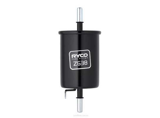 RYCO Z638 Fuel filter Z638