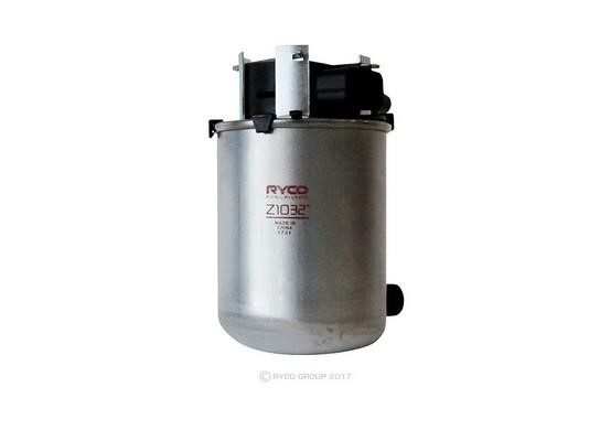 RYCO Z1032 Fuel filter Z1032