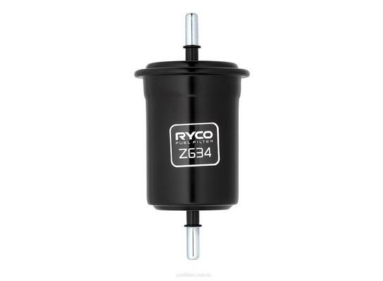 RYCO Z634 Fuel filter Z634