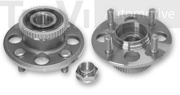 Trevi automotive WB1777 Wheel bearing kit WB1777