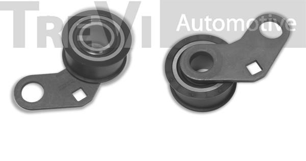 Trevi automotive TD1354 Tensioner pulley, timing belt TD1354