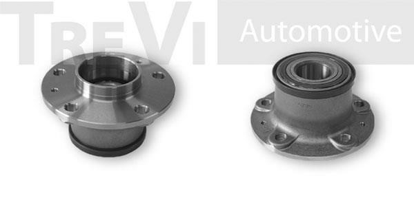 Trevi automotive WB1034 Wheel bearing kit WB1034