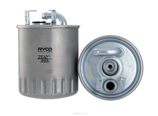 RYCO Z612 Fuel filter Z612