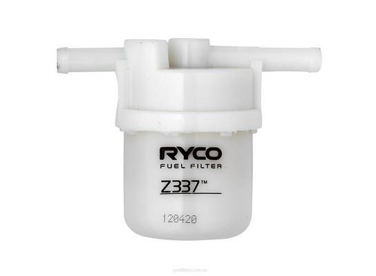 RYCO Z337 Fuel filter Z337