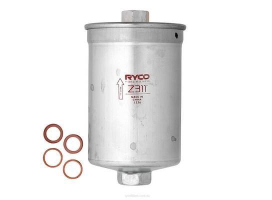RYCO Z311 Fuel filter Z311