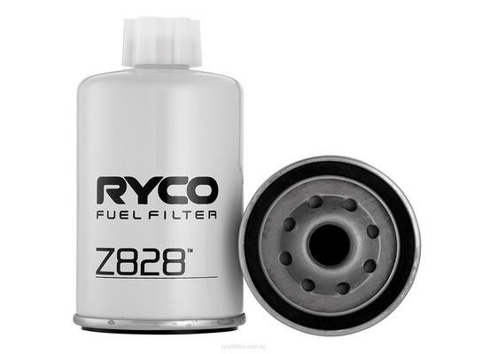 RYCO Z828 Fuel filter Z828