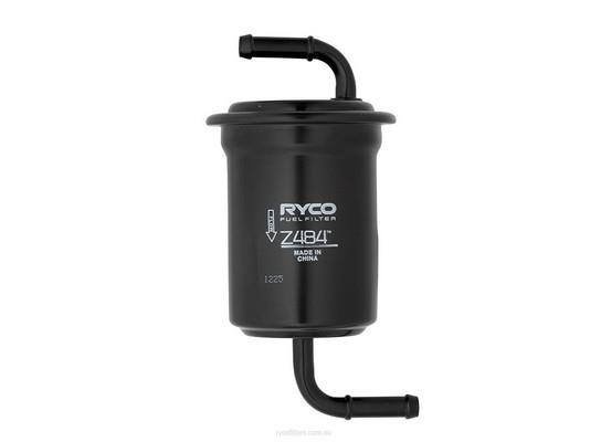 RYCO Z484 Fuel filter Z484