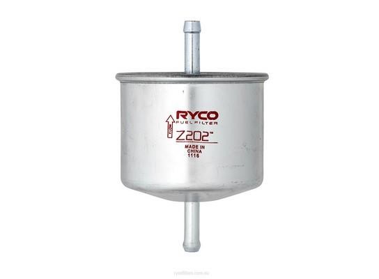 RYCO Z202 Fuel filter Z202
