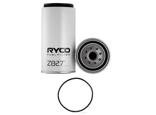 RYCO Z827 Fuel filter Z827