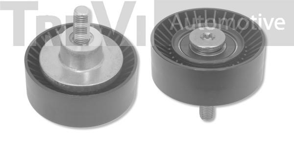 Trevi automotive TA1215 Idler Pulley TA1215