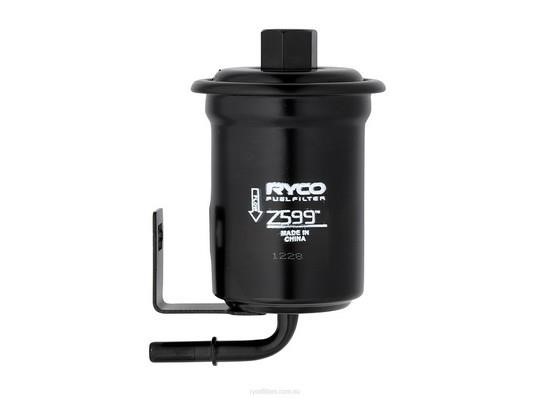 RYCO Z599 Fuel filter Z599