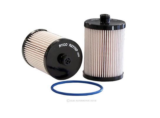 RYCO R2775P Fuel filter R2775P