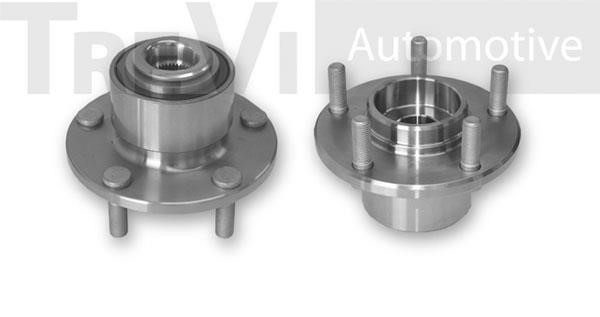 Trevi automotive WB2018 Wheel bearing kit WB2018