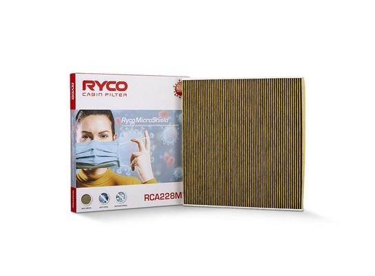 RYCO RCA228M Filter, interior air RCA228M