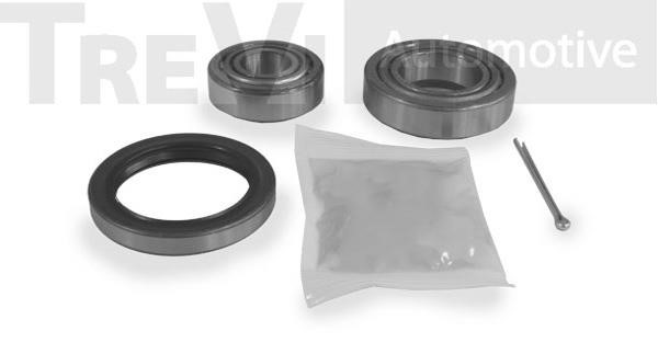 Trevi automotive WB2046 Wheel bearing kit WB2046