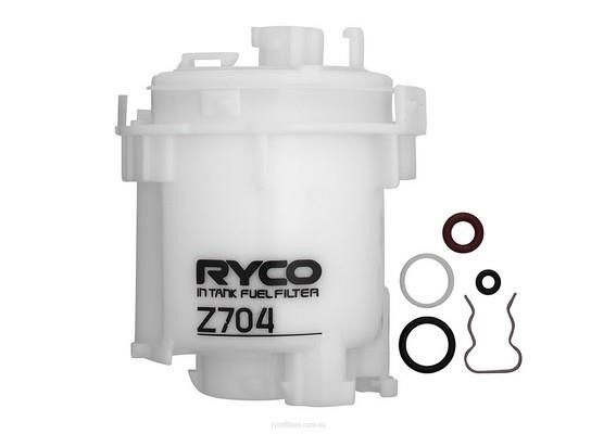 RYCO Z704 Fuel filter Z704