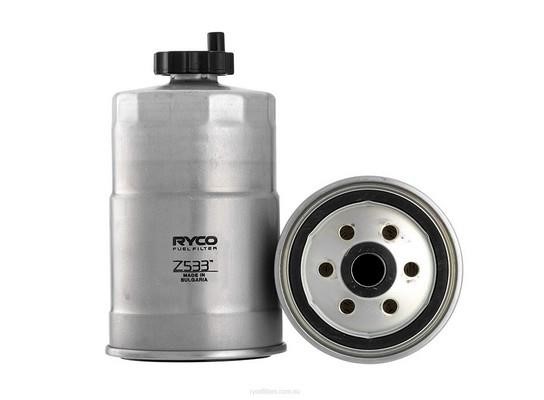 RYCO Z533 Fuel filter Z533