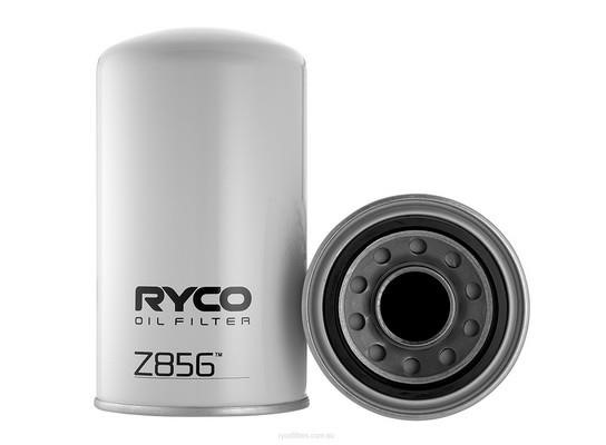 RYCO Z856 Oil Filter Z856