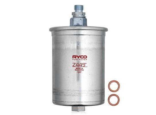 RYCO Z449 Fuel filter Z449