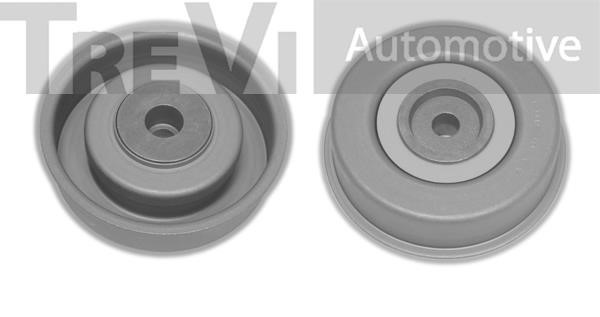 Trevi automotive TD1438 Tensioner pulley, timing belt TD1438
