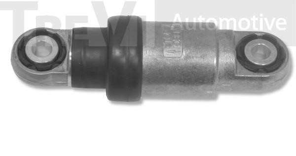 Trevi automotive TA1342 Poly V-belt tensioner shock absorber (drive) TA1342