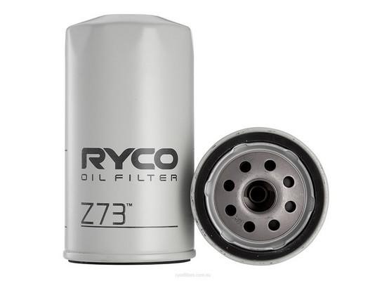 RYCO Z73 Oil Filter Z73