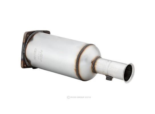 RYCO RPF313 Soot/Particulate Filter, exhaust system RPF313