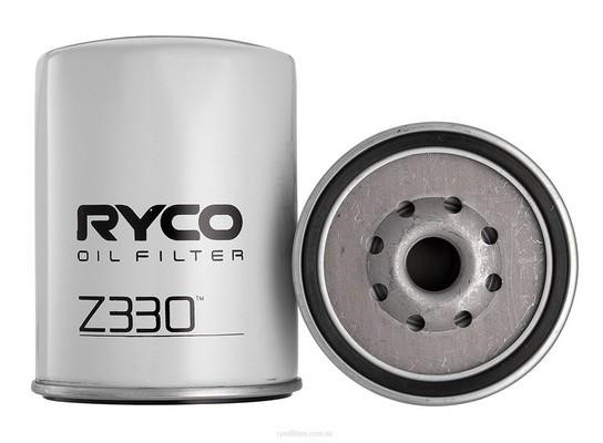RYCO Z330 Oil Filter Z330